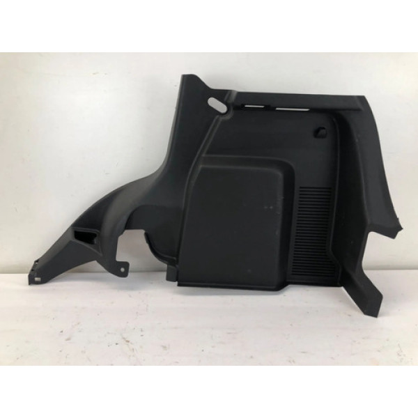 Forro Painel Direito Porta Malas Ford Ka Hatch 2014 2021