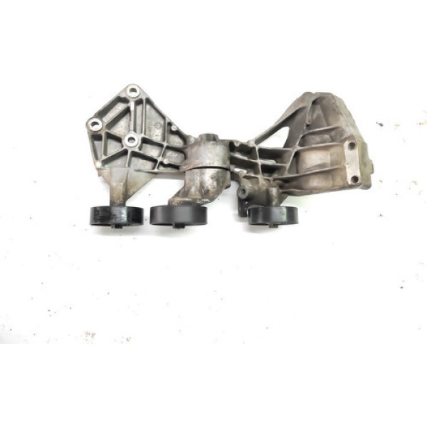 Suporte Compressor E Alternador Classe A 160 190 