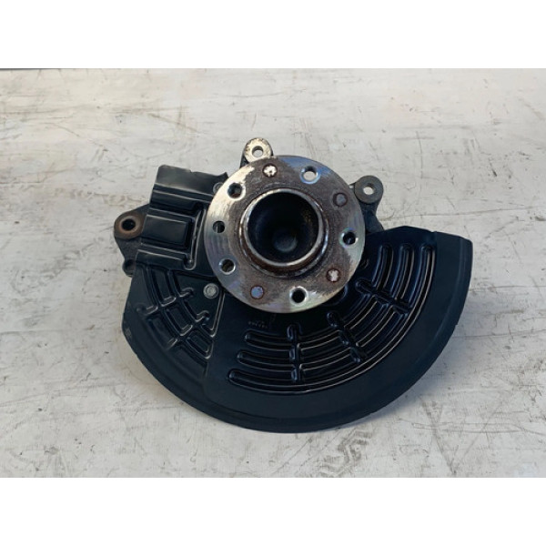 Manga Eixo Traseira Esquerda Jeep Compass 2.0 4x2 2016 2020