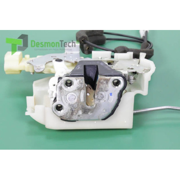 Fechadura Porta Dianteira Direita Gm - S10 4x4 2014