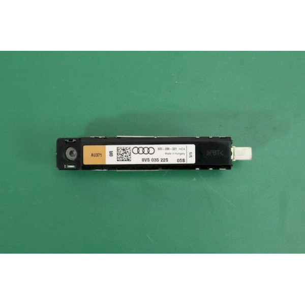 Rádio Antena Audi A3 Sedan 2016