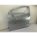 Porta Dianteira Esquerda Cruze Sedan 2016 2023 Dianteira Esquerda Prateado