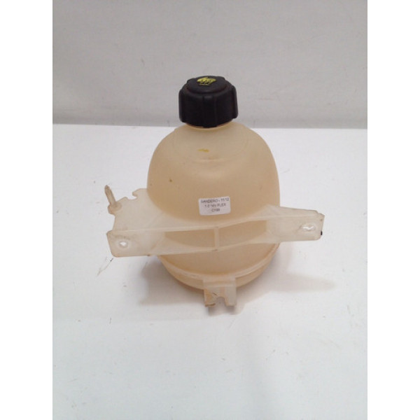 Reservatório Água Radiador - Renault Sandero 1.0 1.6 2012