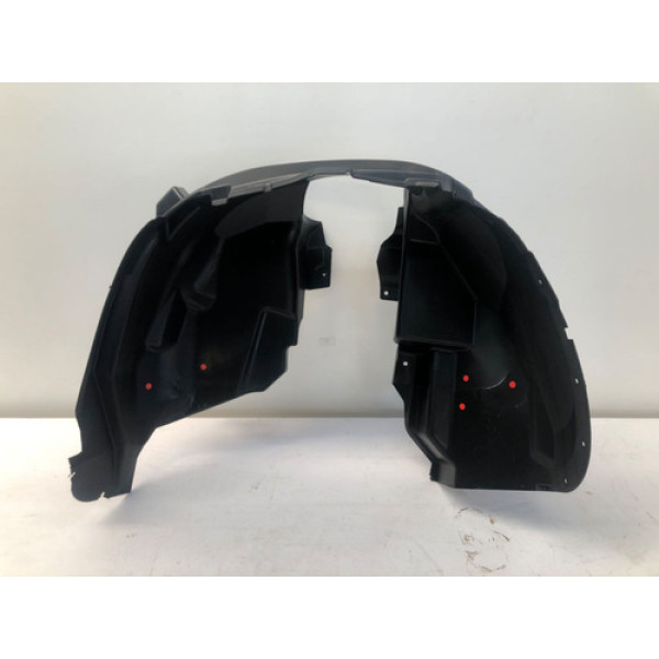 Para Barro Traseiro Esquerdo Jeep Commander 2021 2025 Detalh