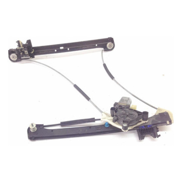 Máquina Vidro Dianteira Esquerda Audi A3 1.4 2017