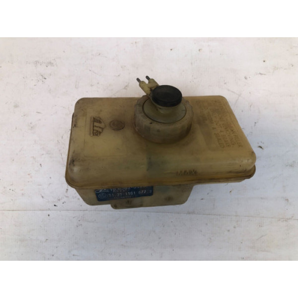 Reservatório Óleo Fluido Freio Bmw 325i 1992 1998