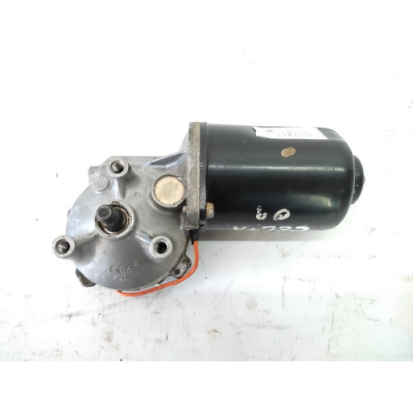 Motor Limpador Para Brisa Chevrolet Celta 2007 2015 