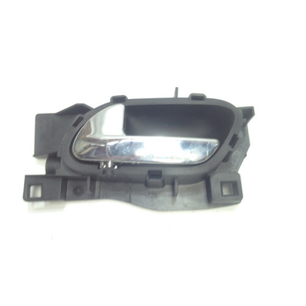 Maçaneta Interna Traseira Esquerda C4 Pallas 2007 2012