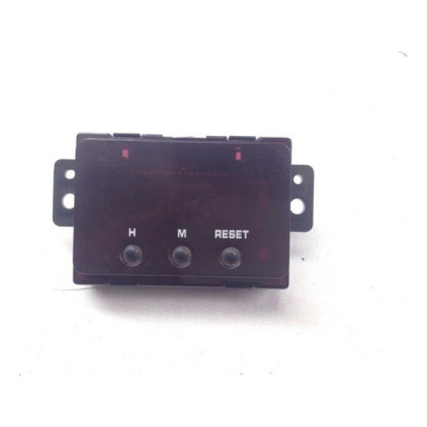 Relogio Digital Painel - Civic 1996 2000