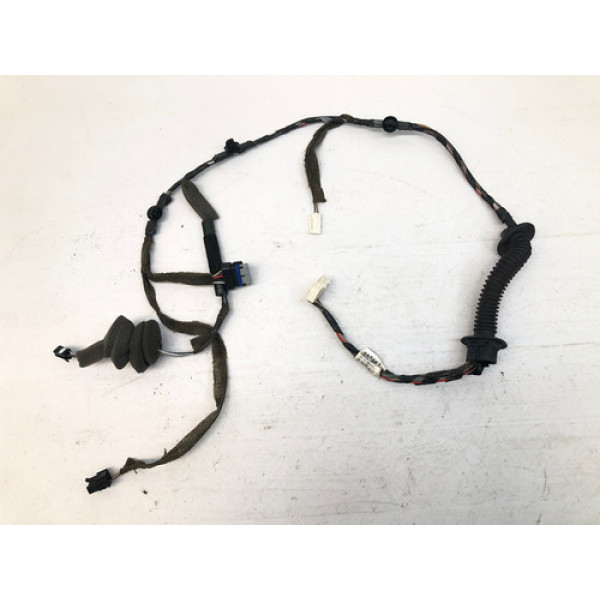 Chicote Porta Dianteiro Direito Duster 1.6 16v Flex 2018