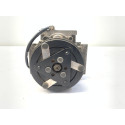 Compressor Ar Condicionado Peugeot 206 1.0 16v 2001 2005