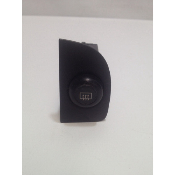 Botão Desembaçador Honda Civic 1996 2000