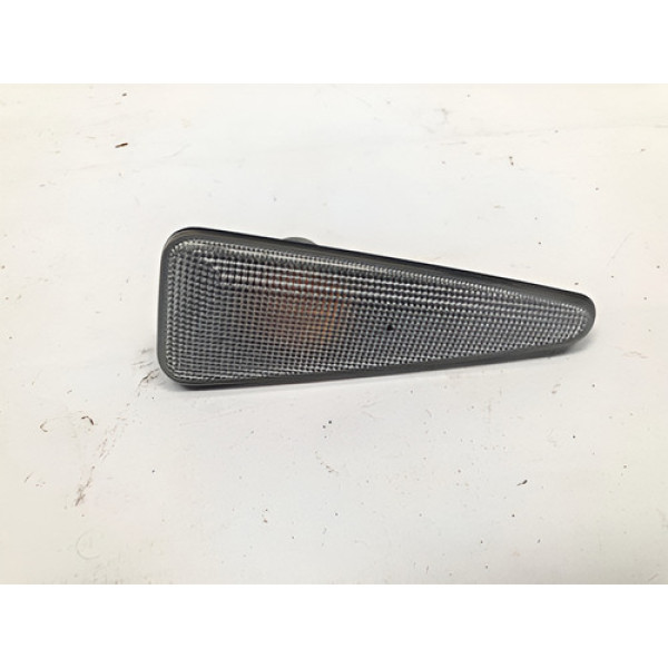 Pisca Seta Direito Para Lama Renault Symbol 2009 2013