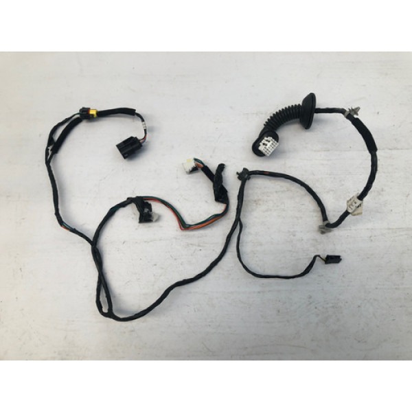 Chicote Porta Traseiro Esquerdo Hyundai Ix35 2.0 2015 2021