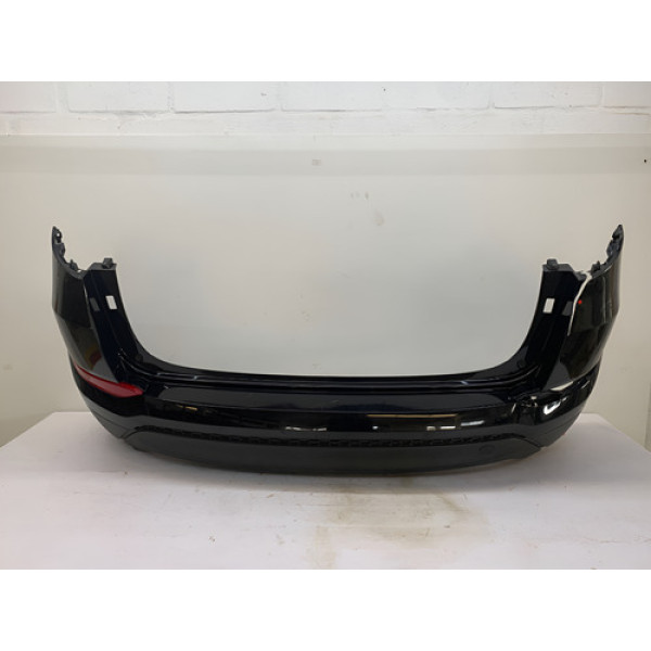 Para Choque Traseiro Hyundai New Tucson 2017 2021 Detalhe
