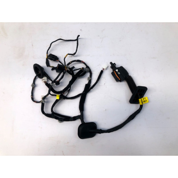 Chicote Porta Dianteira Direita New Tucson 2017 2021