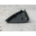 Acabamento Interno Retrovisor Esquerdo Volvo V70 2000 2006