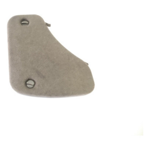 Tampa Acabamento Porta Objetos Porta Mala Xsara Esquerda