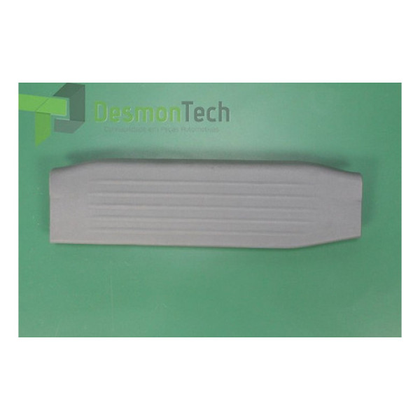 Soleira Da Porta Traseira Direita Hilux 4x4 2008