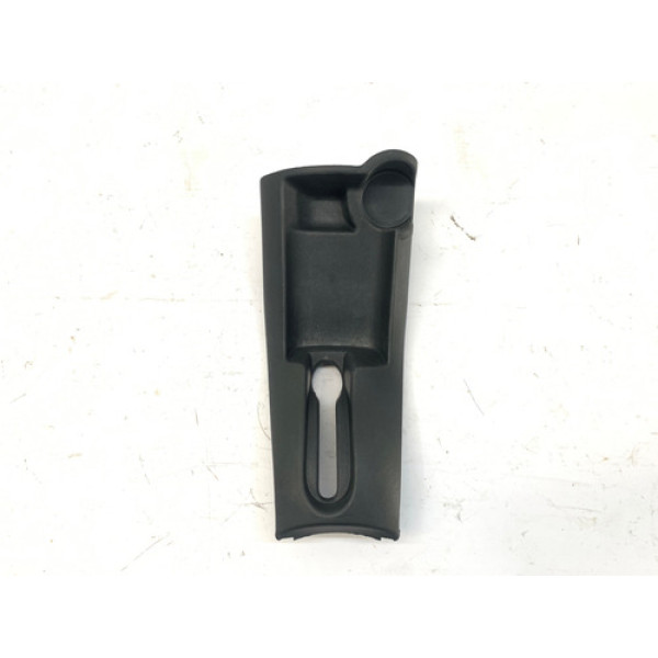 Moldura Freio Mao Console Central C3 2013 2020