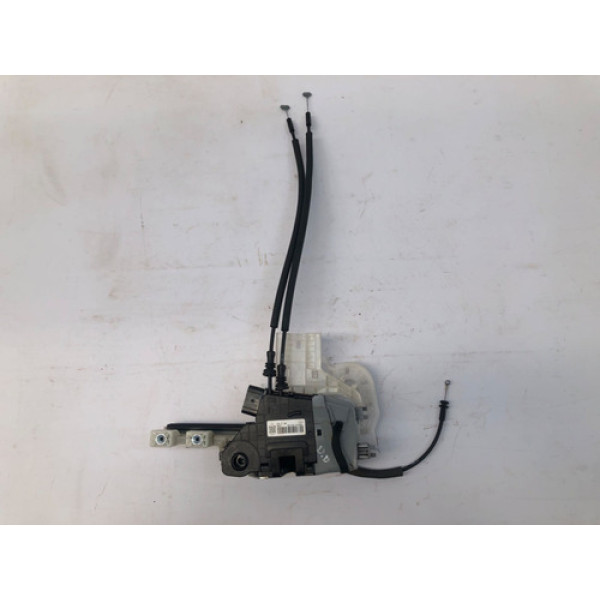 Fechadura Porta Dianteira Direita New Tucson 2017 2021