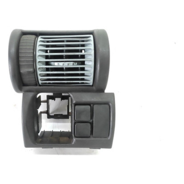 Difusor Ar Esquerdo Gm Corsa 1994 1999