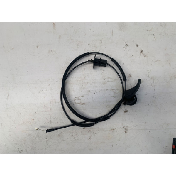 Cabo Abertura Capo Renault Logan 2019 2024