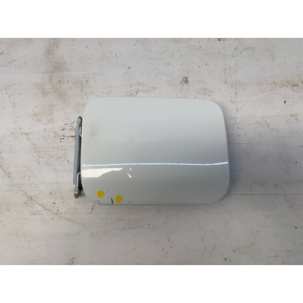 Portinhola Tanque Combustível Renault Logan 2019 2024 Det Branco 2023