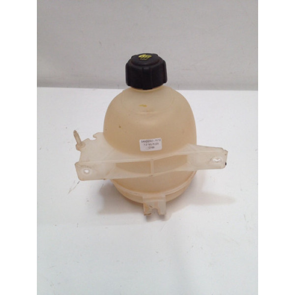 Reservatório Água Radiador - Renault Sandero 1.0 1.6 2012