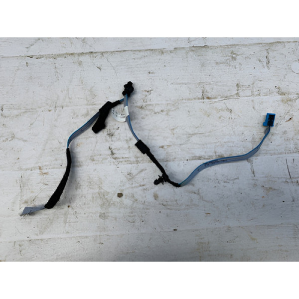 Chicote Botão Vidro Porta Traseira C180 2011 2012