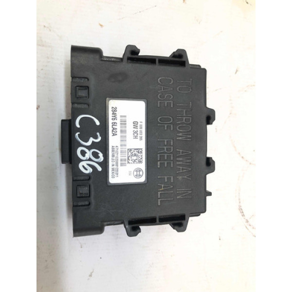 Módulo Conforto Renault Kwid 284y66la2a