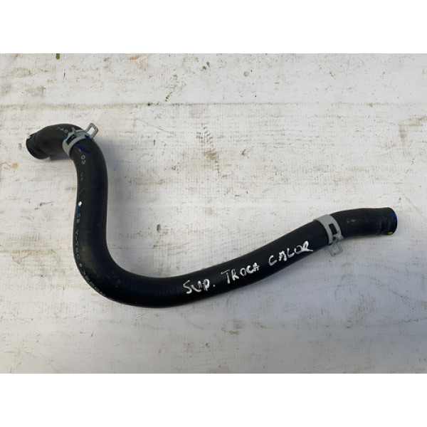 Mangueira Superior Troca Calor Honda Hrv 1.5 2022 2025