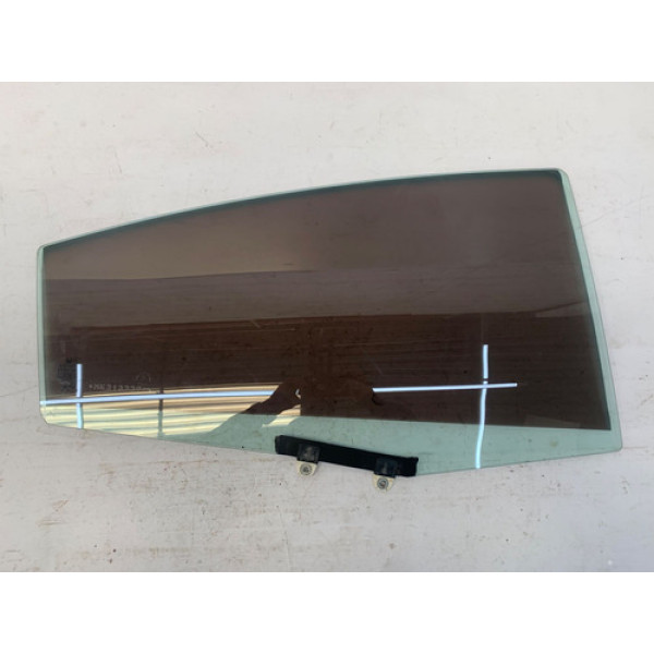 Vidro Porta Traseira Direita Honda Hrv 2018 2021