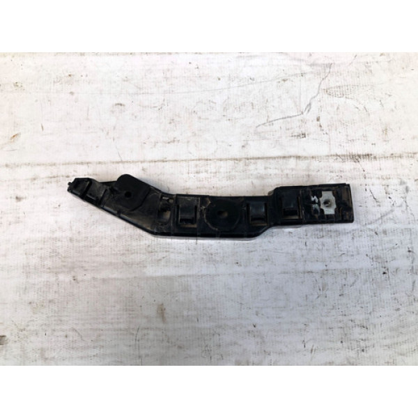 Guia Esquerdo Para Choque Dianteiro Jeep Compass 2016 2020