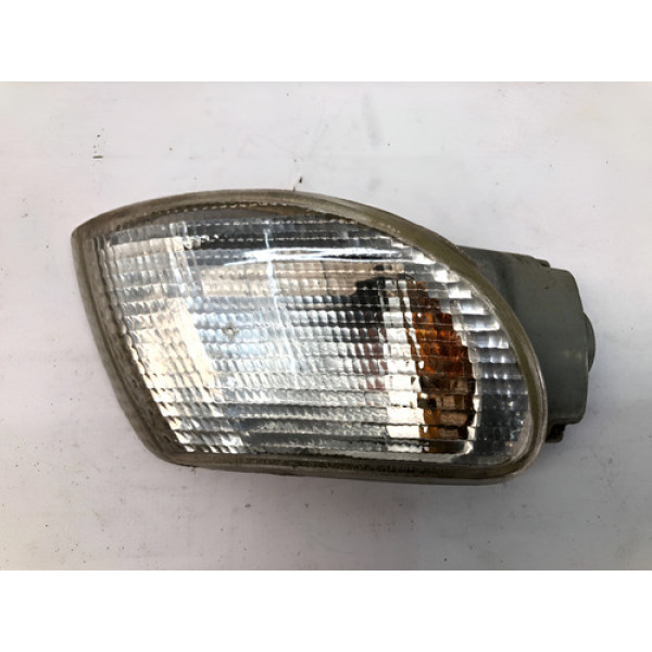 Seta Pisca Direita Citroen Xsara 1998 2001 Transparente