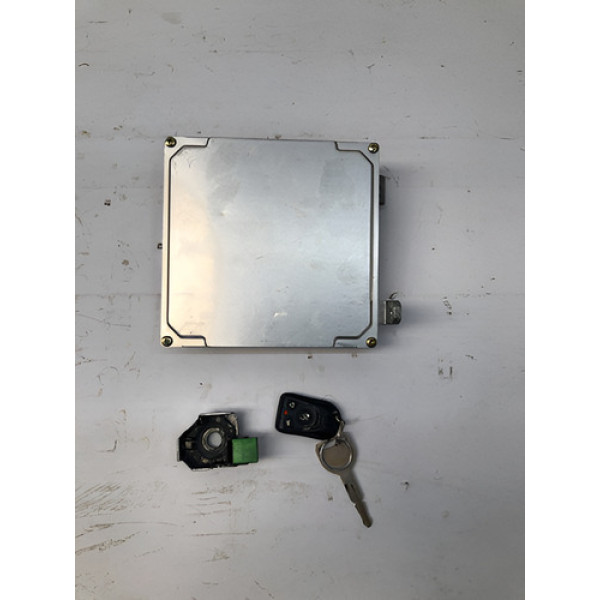 Kit Code Honda Civic 1.7 Lx Manual 2001 2006