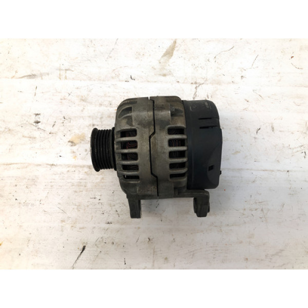 Alternador Ford Escort 1.8 16v Glx Zetec 1997 2003