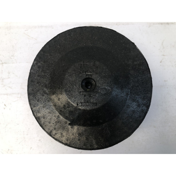 Isopor Porta Malas Central Renegade 2018 2021