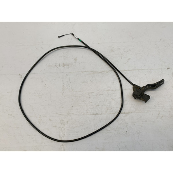 Cabo Abertura Capô Chevrolet Monza 1991 1996