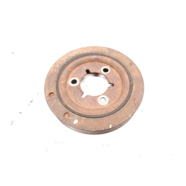 Polia Virabrequim Peugeot 308 1.6 2012 2014