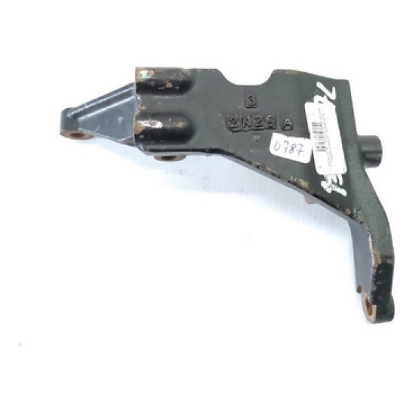 Suporte Motor Mitsubishi Pajero Dakar L200 2009 2013