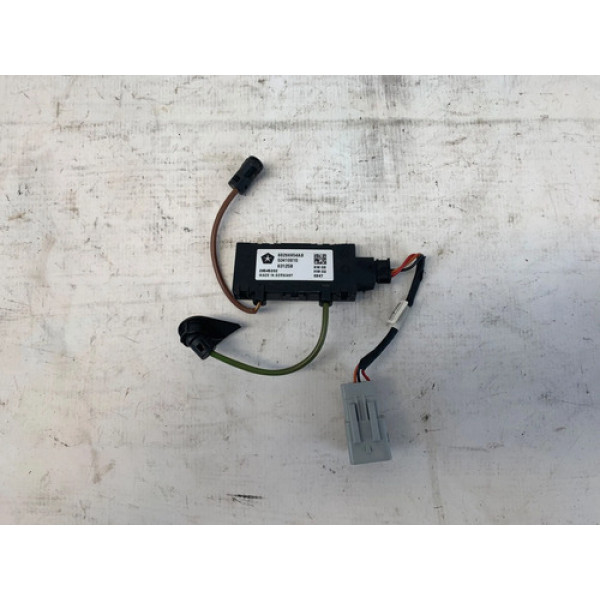 Modulo Sensor Luz Teto Jeep Compass 2.0 Flex Aut 2016 2020