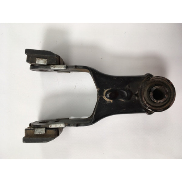 Suporte Coxim Do Agregado - Strada 1.4 Fire 2015