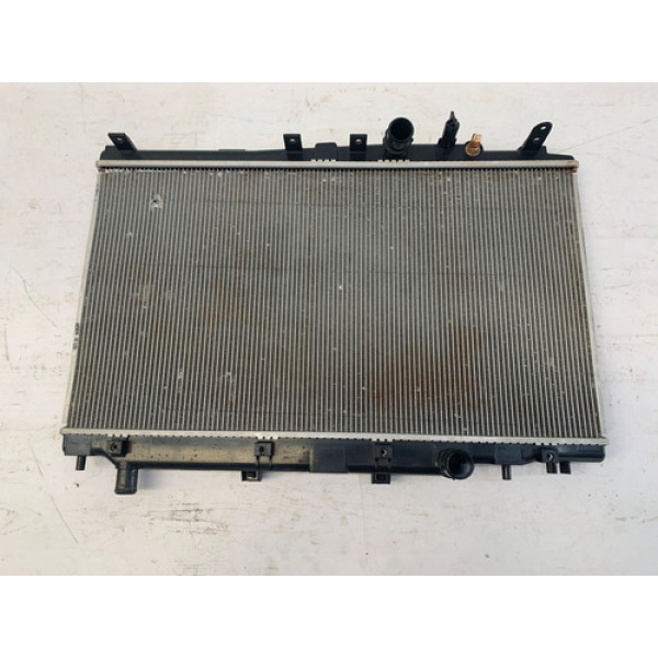 Radiador Agua Honda Hrv 1.8 At 2015 2021