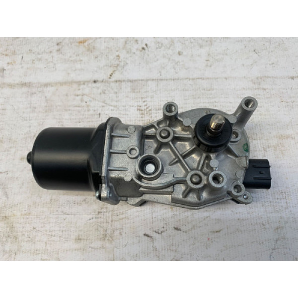 Motor Limpador Para Brisa Honda Hrv 1.5 Exl 2022 2025