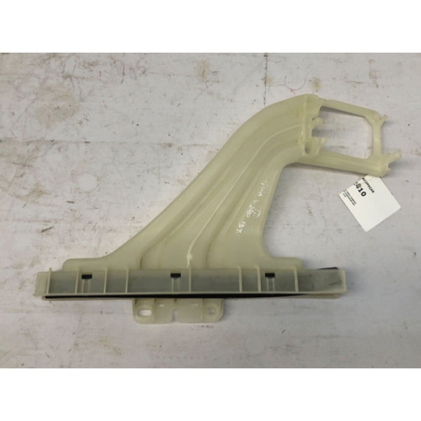 Guia Vidro Porta Traseiro Direito Jeep Commander 2021 2025 Branco