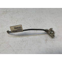 Cabo Negativo Bateria Renault Kwid 1.0 12v 3cil