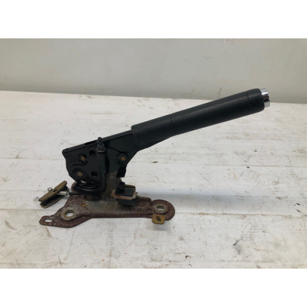 Alavanca Freio Mão Citroen C3 1.5 2013 2016