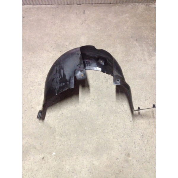 Para Barro Traseiro Esquerdo - Peugeot 307