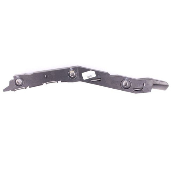 Guia Do Para-choque Traseiro Direito C4 Picasso 2011